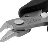 ツノダ 極薄刃プラスチックニッパー（片刃）ステンレス 140mm 【SKN-140】 - thumb 7