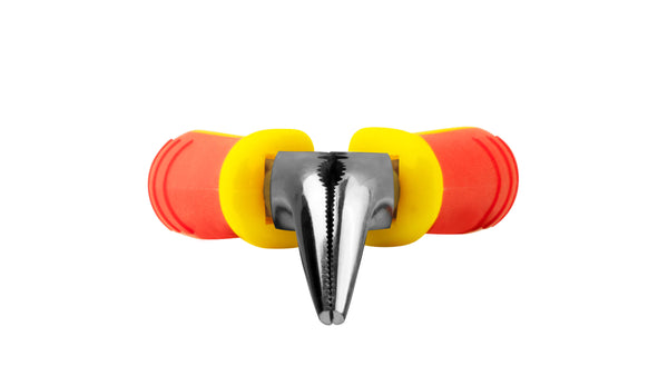 ツノダ ステンレスマルチラジオペンチ（ベントタイプ） 150mm 【SMB-150DG】_8