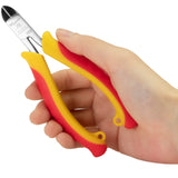 ツノダ ステンレスニッパー 125mm 【SN-125DG】 - thumb 10