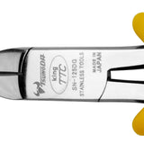 ツノダ ステンレスニッパー 125mm 【SN-125DG】 - thumb 3