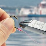 ツノダ ステンレスニッパー 125mm 【SN-125DG】 - thumb 4