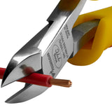 ツノダ ステンレスニッパー 125mm 【SN-125DG】 - thumb 5