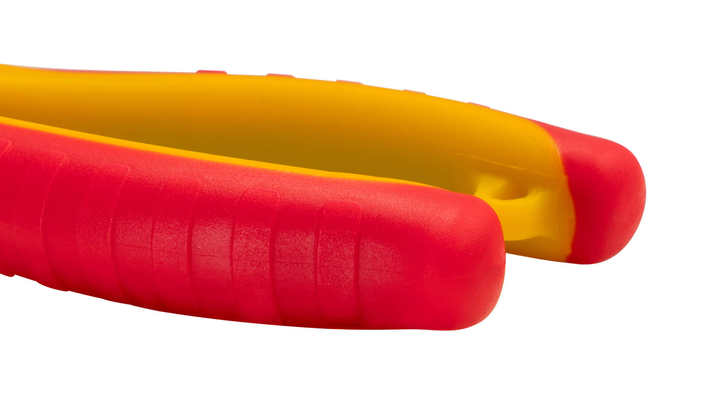 ツノダ ステンレスニッパー 125mm 【SN-125DG】