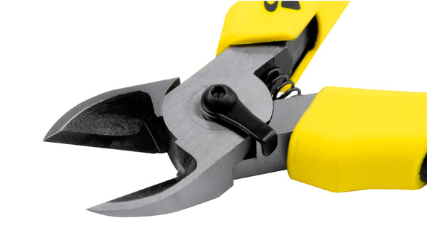 ツノダ スタンダードニッパー 125mm 【SN-125TG】_6