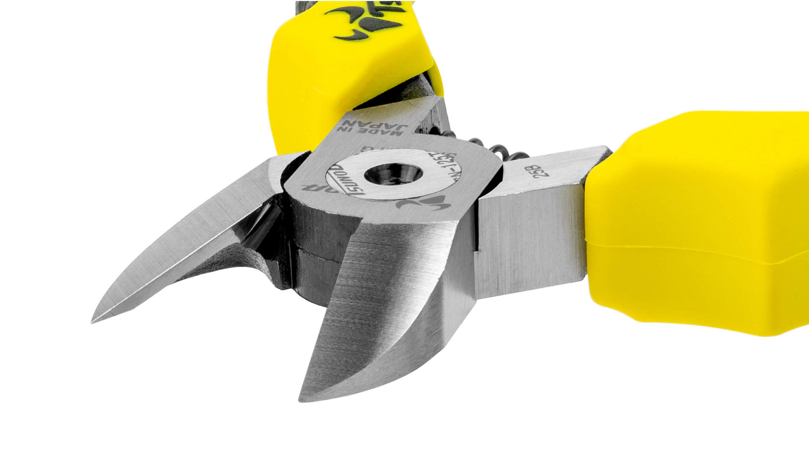 ツノダ スタンダードニッパー 125mm 【SN-125TG】