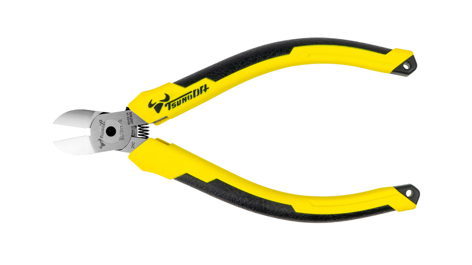 ツノダ スタンダードニッパー 150mm 【SN-150TG】