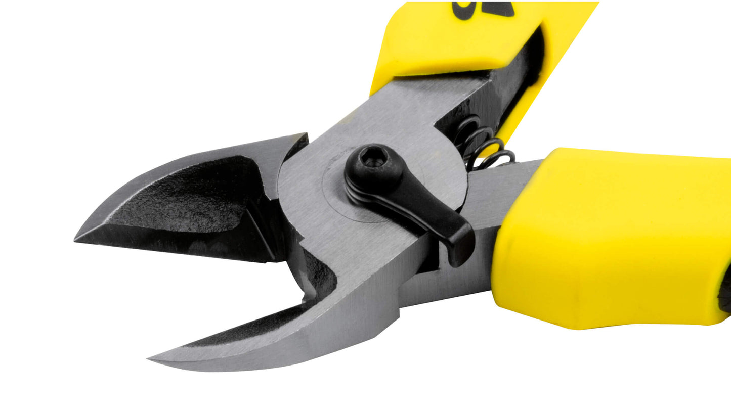 ツノダ スタンダードニッパー 150mm 【SN-150TG】