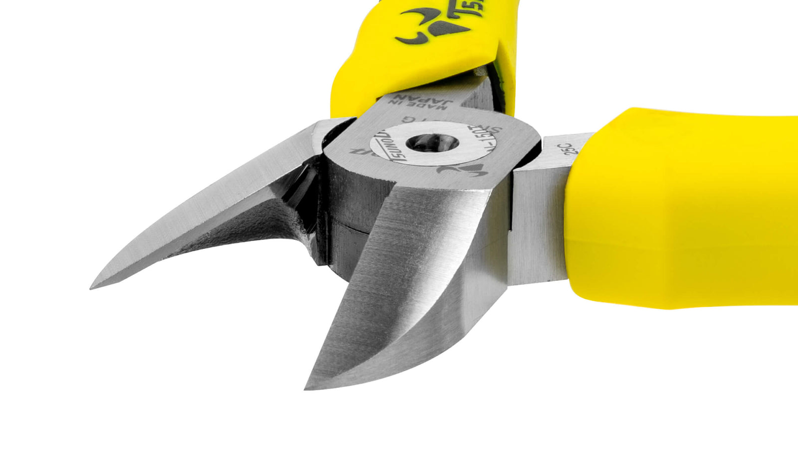 ツノダ スタンダードニッパー 150mm 【SN-150TG】