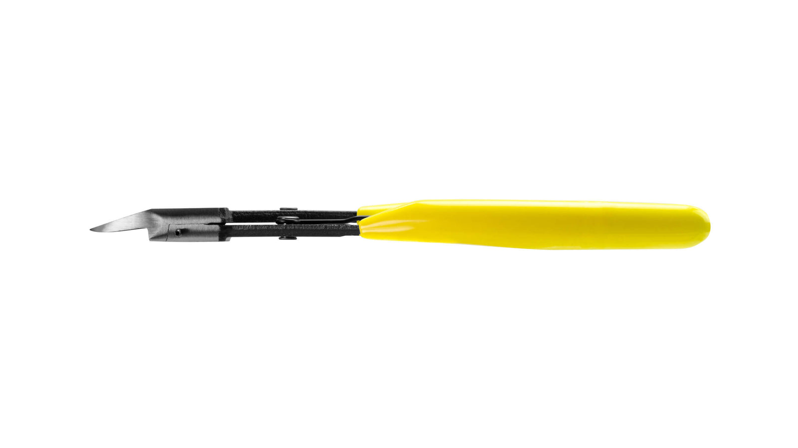 ツノダ スリムプラニッパー ラウンドタイプ 145mm 【SNP-145R】