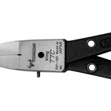 ツノダ スリムプラニッパー フラットタイプ 165mm 【SNP-165F】 - thumb 3