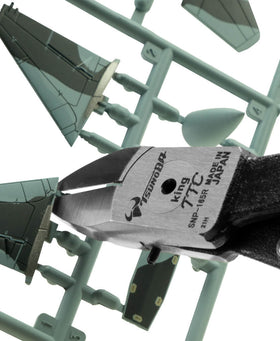 ツノダ スリムプラニッパー ラウンドタイプ 165mm 【SNP-165R】