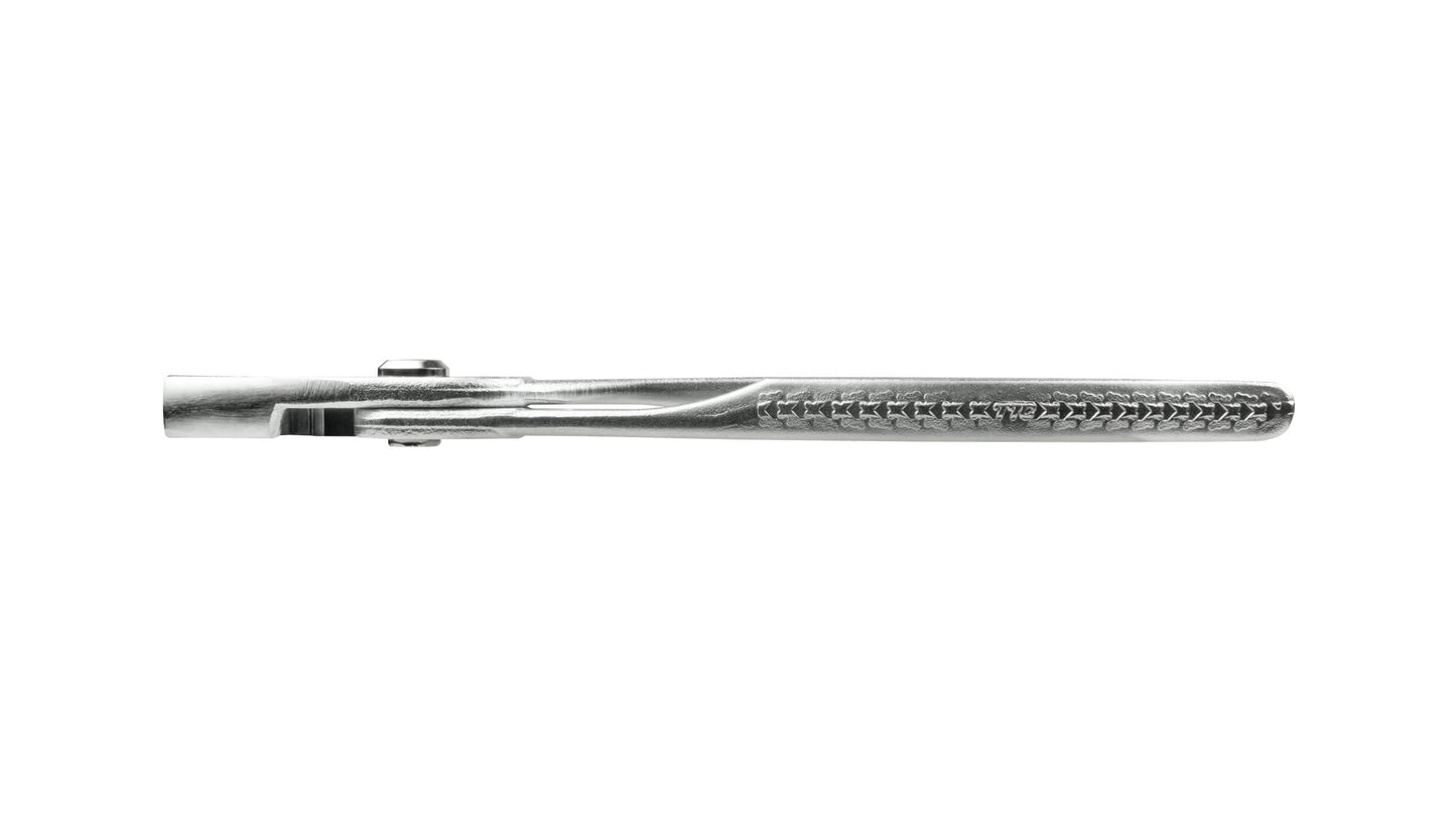 ツノダ スリムプライヤー 200mm 【SPL-200】