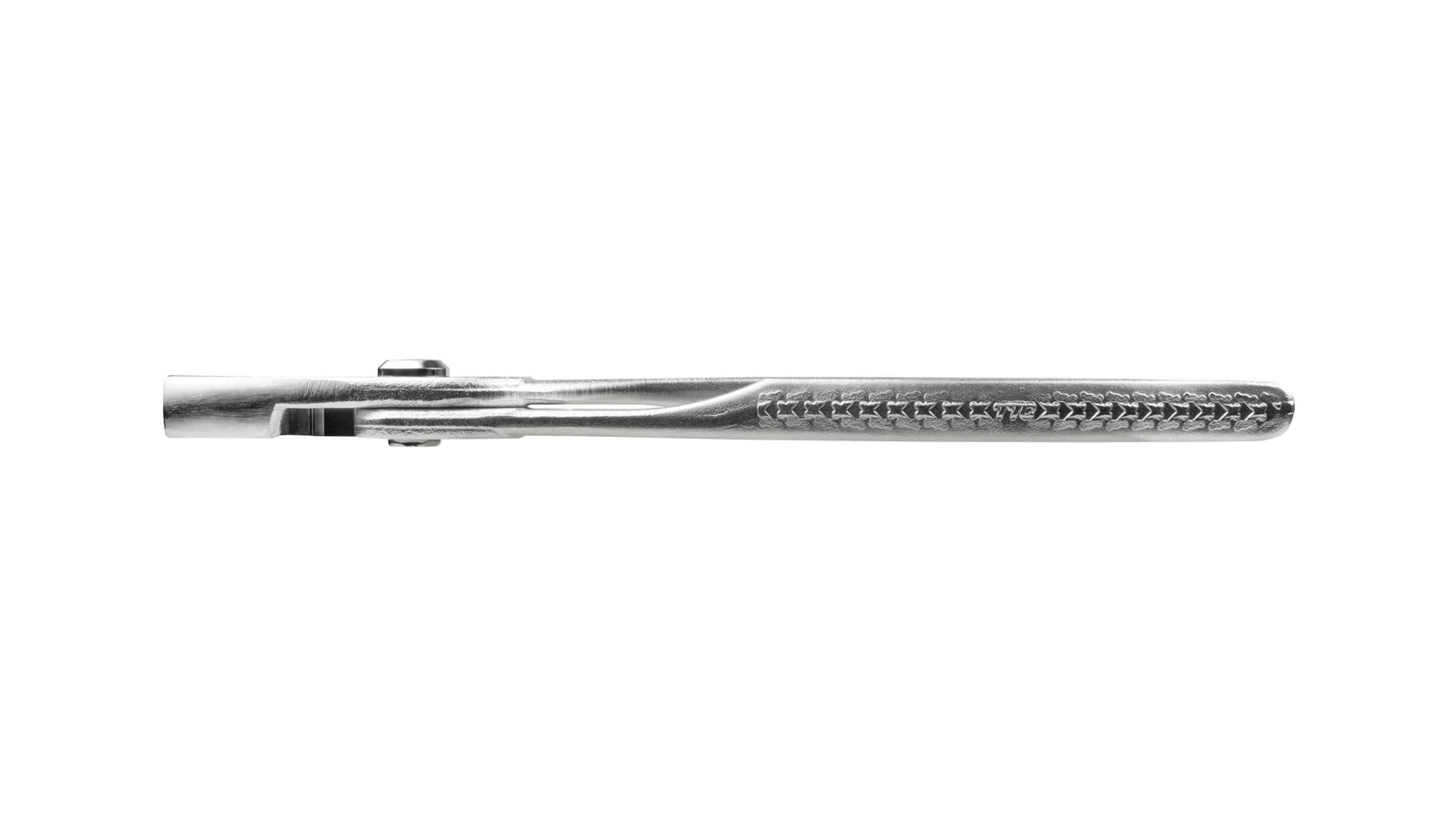 ツノダ スリムプライヤー 200mm 【SPL-200】