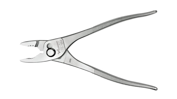 ツノダ スリムプライヤー 200mm 【SPL-200】_2