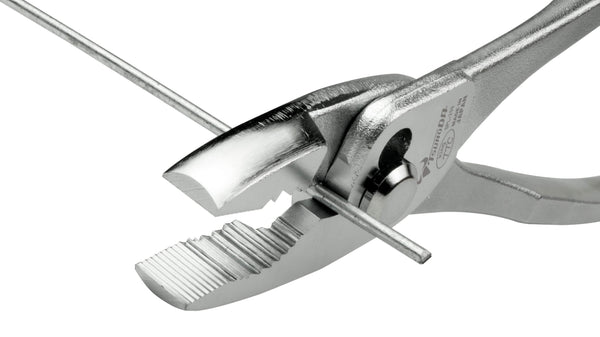 ツノダ スリムプライヤー 200mm 【SPL-200】_7