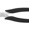 ツノダ ステンレスプラスチックニッパー 125mm 【SPN-125】