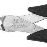 ツノダ ステンレスプラスチックニッパー 125mm 【SPN-125】 - thumb 3