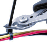 ツノダ ステンレスプラスチックニッパー 125mm 【SPN-125】 - thumb 5