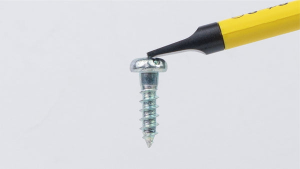 ツノダ  絶縁ドライバー（スリムタイプ）　-６×100【SZD-M6100】_10