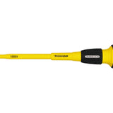 ツノダ  スリムタイプ絶縁ドライバー150mm2点セット 【TCS-E15】 - thumb 3