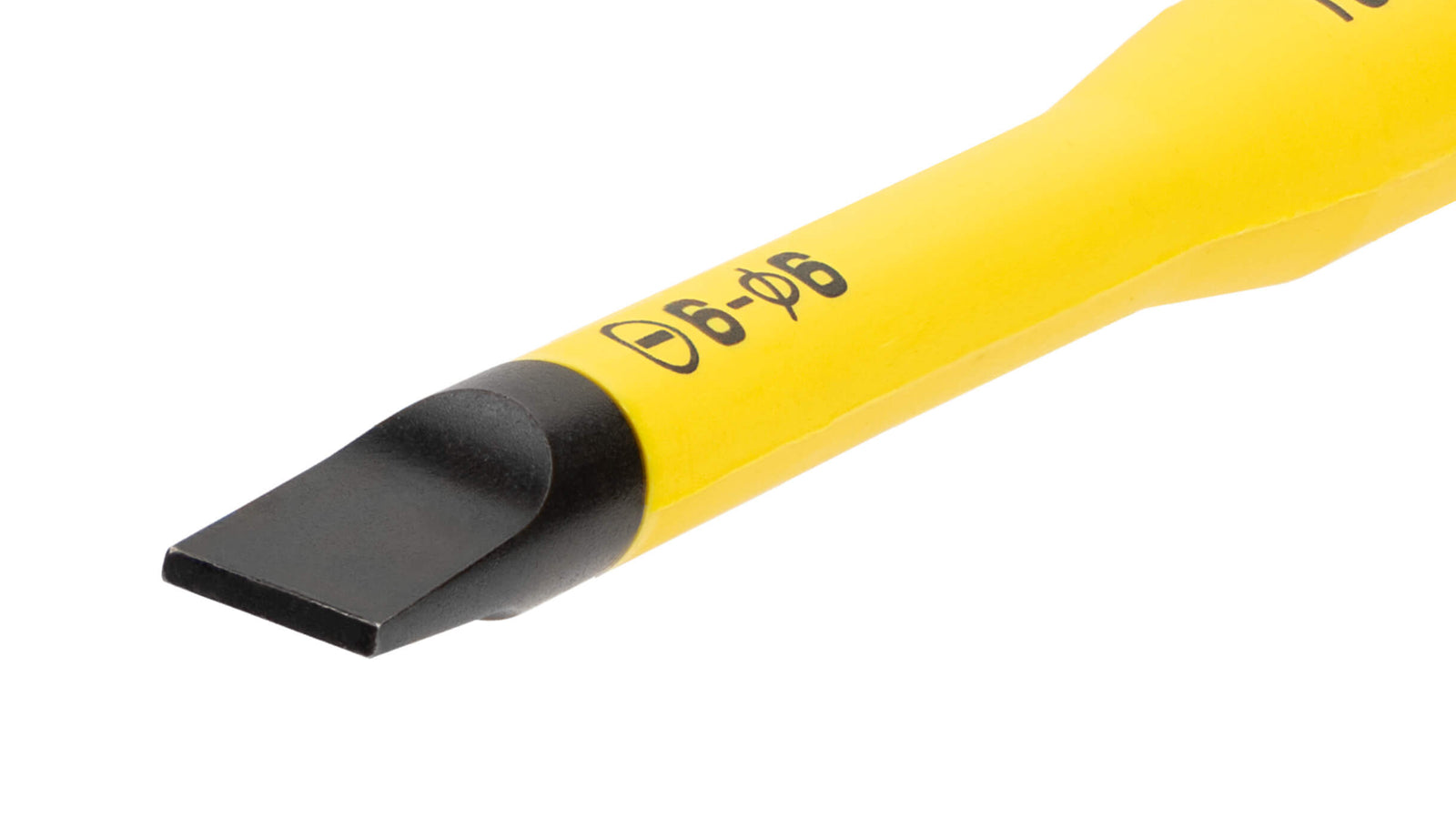 ツノダ  スリムタイプ絶縁ドライバー150mm2点セット 【TCS-E15】