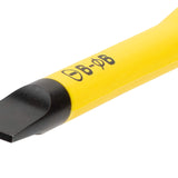 ツノダ  スリムタイプ絶縁ドライバー150mm2点セット 【TCS-E15】 - thumb 7