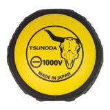 ツノダ  スリムタイプ絶縁ドライバー150mm2点セット 【TCS-E15】 - thumb 10