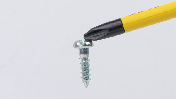 ツノダ  絶縁ドライバー（スリムタイプ）　+２×100【SZD-P2100】_9