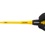 ツノダ スリムタイプ絶縁ドライバー100mm2点セット【TCS-E10】 - thumb 11