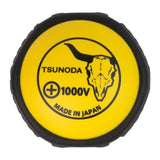 ツノダ  スリムタイプ絶縁ドライバー150mm2点セット 【TCS-E15】 - thumb 9