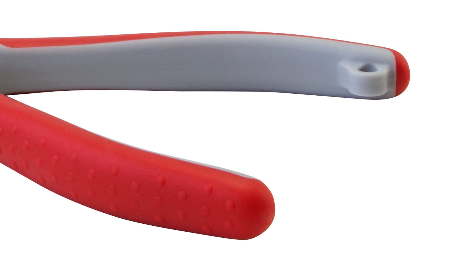 ツノダ つかめるニッパー（強力タイプ） 125mm 【TH-125CNC】