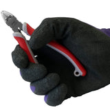 ツノダ つかめるニッパー（強力タイプ） 125mm 【TH-125CNC】 - thumb 11