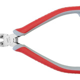 ツノダ つかめるニッパー（強力タイプ） 125mm 【TH-125CNC】 - thumb 2