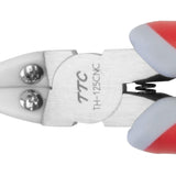 ツノダ つかめるニッパー（強力タイプ） 125mm 【TH-125CNC】 - thumb 3