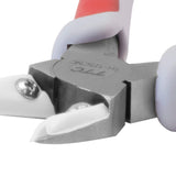 ツノダ つかめるニッパー（強力タイプ） 125mm 【TH-125CNC】 - thumb 7