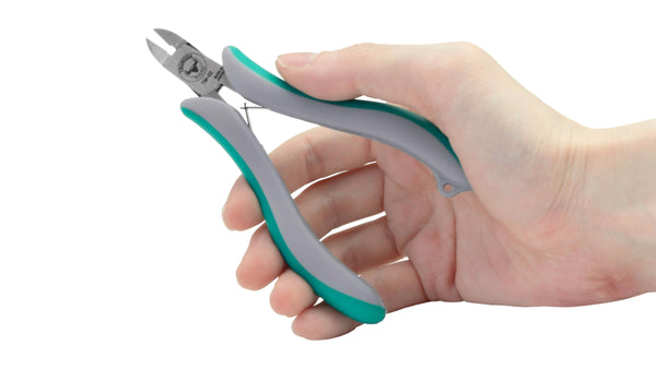 ツノダ 薄刃ニッパー 120mm 【TM-02】_9