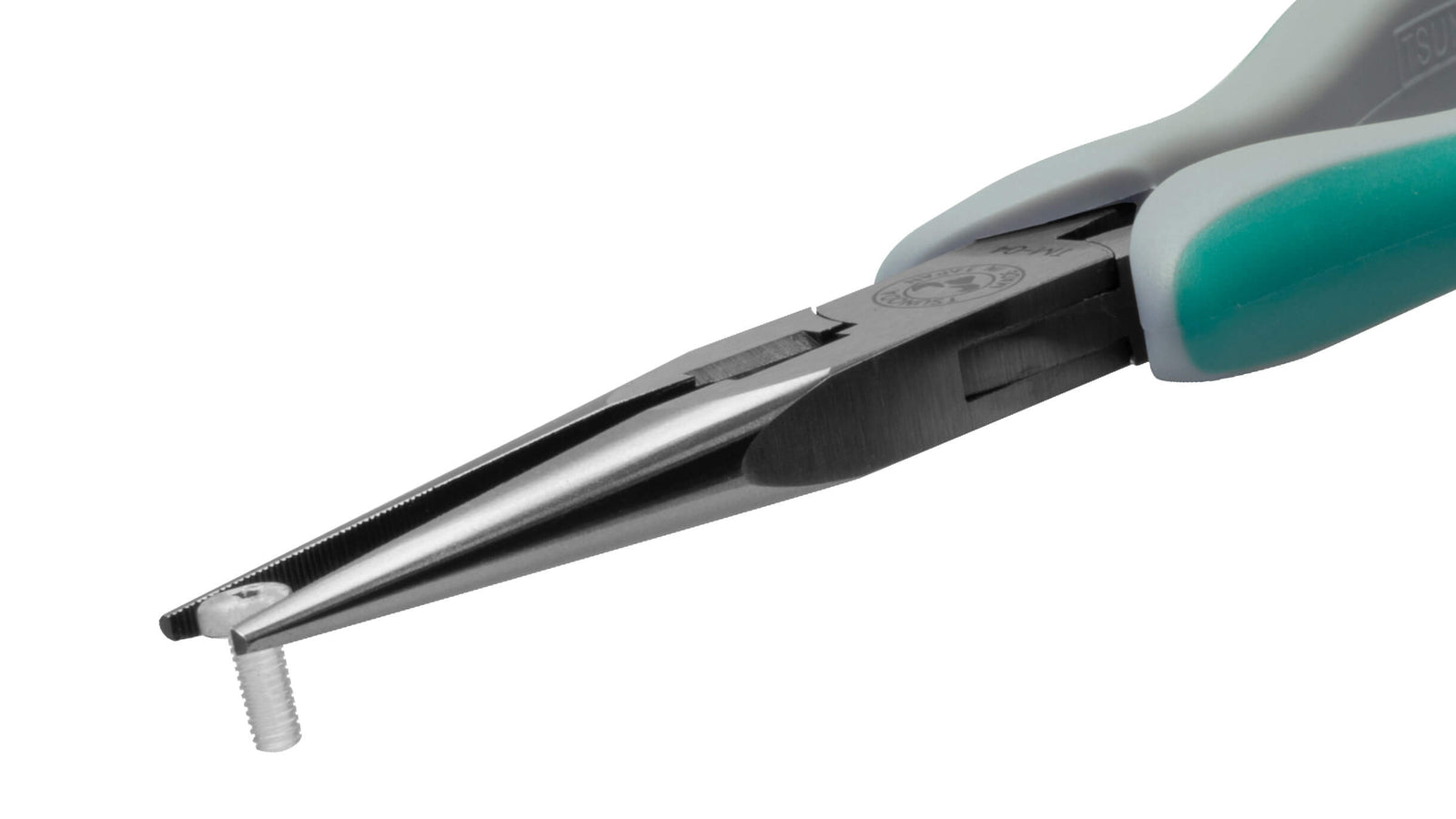 ツノダ ラジオペンチ 150mm 【TM-04】
