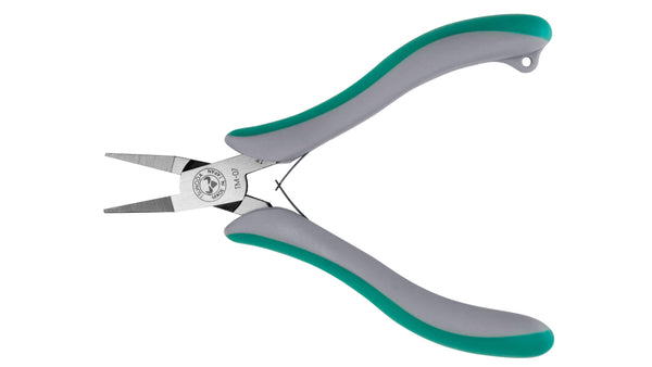 ツノダ 平口リードペンチ 130mm 【TM-07】_2