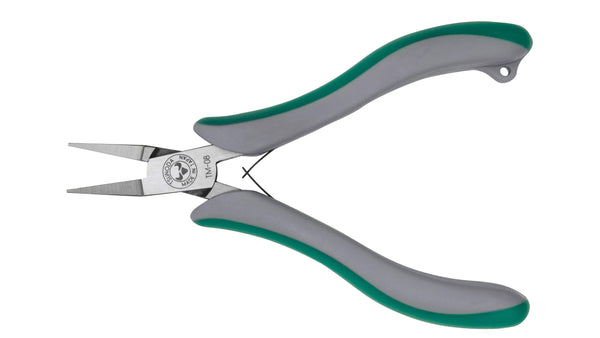 ツノダ 先細リードペンチ 130mm 【TM-08】_2