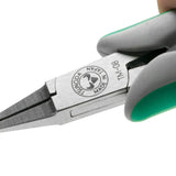 ツノダ 先細リードペンチ 130mm 【TM-08】 - thumb 4