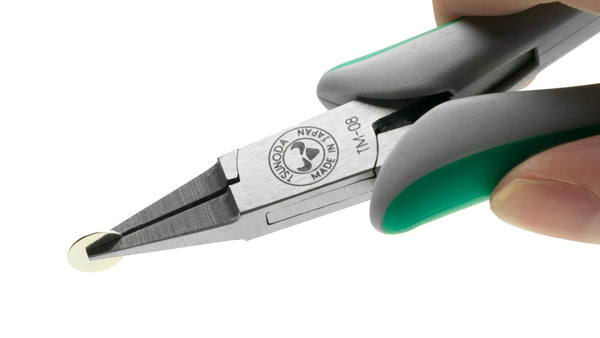 ツノダ 先細リードペンチ 130mm 【TM-08】_4