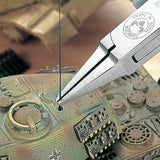 ツノダ 先細リードペンチ 130mm 【TM-08】 - thumb 5