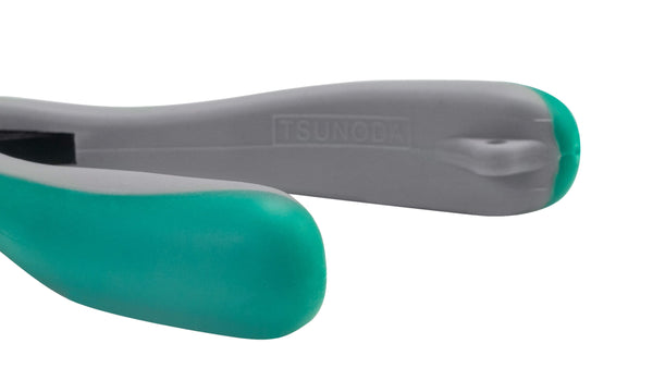 ツノダ 極細リードペンチ 130mm 【TM-13】_9