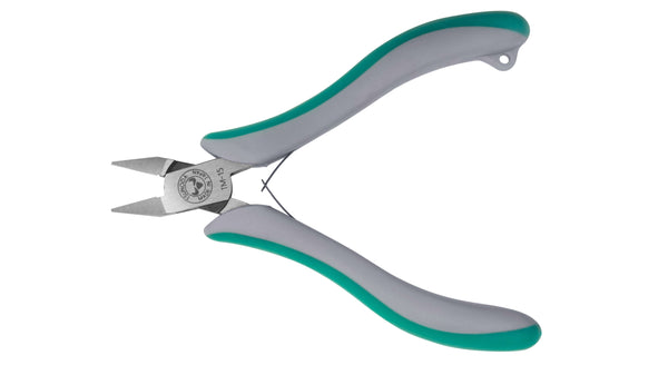 ツノダ 先細ニッパー 120mm 【TM-15】_4