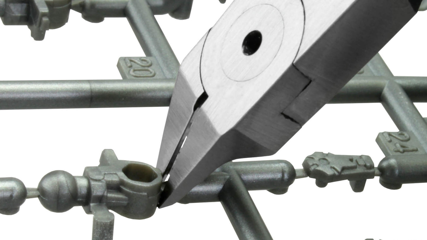 ツノダ  プロモデラー推奨ニッパーWセット 【TCS-C01】