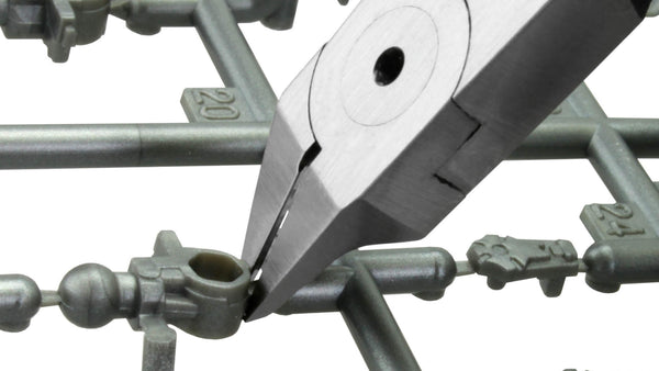 ツノダ  プロモデラー推奨ニッパーWセット 【TCS-C01】_4