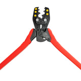 ツノダ 圧着工具　裸圧着端子・裸圧着スリーブ（JIS）1.25/2/5.5/8/14mm2 【TP-14】 - thumb 2