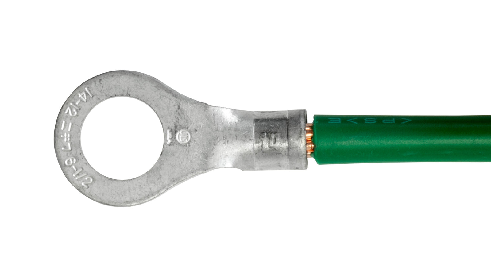 ツノダ 圧着工具　裸圧着端子・裸圧着スリーブ（JIS）1.25/2/5.5/8/14mm2 【TP-14】