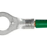 ツノダ 圧着工具　裸圧着端子・裸圧着スリーブ（JIS）1.25/2/5.5/8/14mm2 【TP-14】 - thumb 5