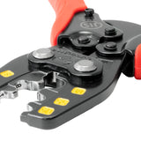 ツノダ 圧着工具　裸圧着端子・裸圧着スリーブ（JIS）1.25/2/5.5/8/14mm2 【TP-14】 - thumb 7